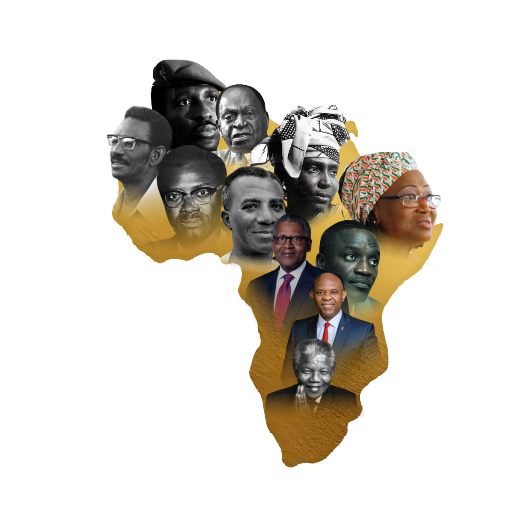 leaders d'afrique (2)