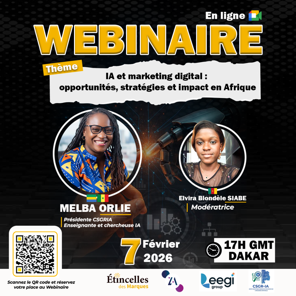webinaire ia et marketing