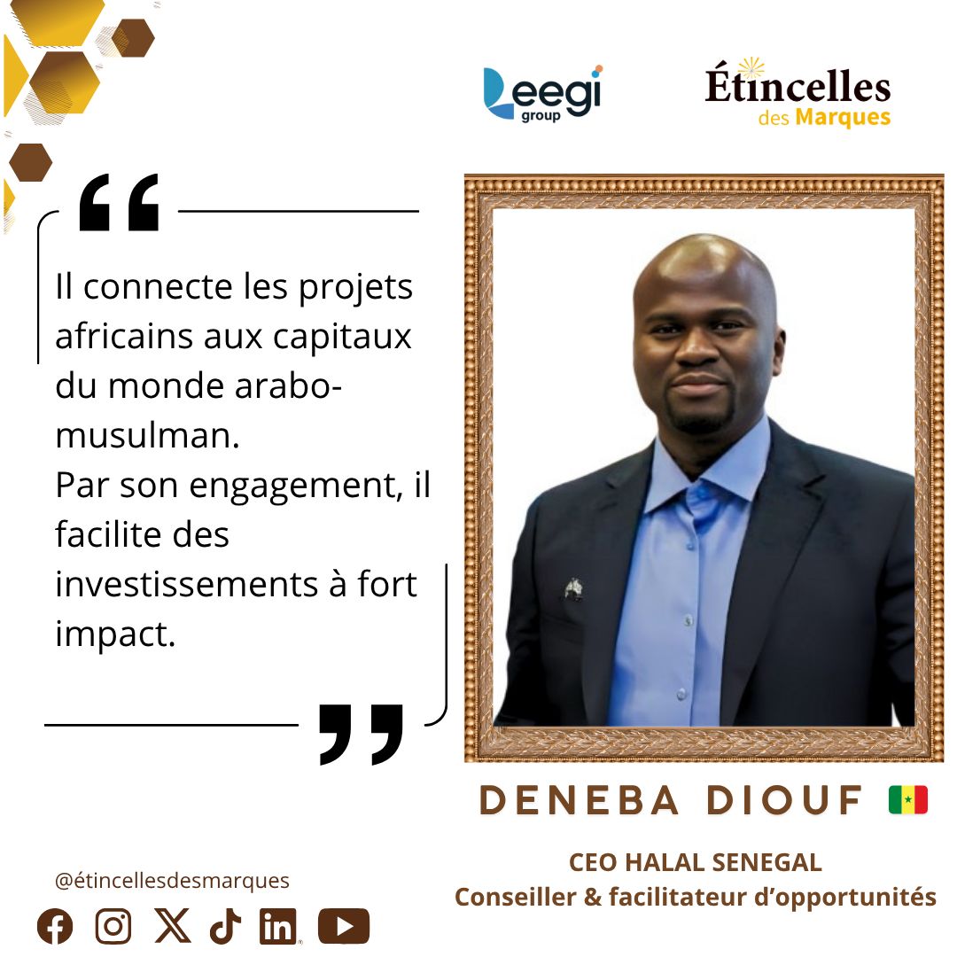 DENEBA DIOUF
