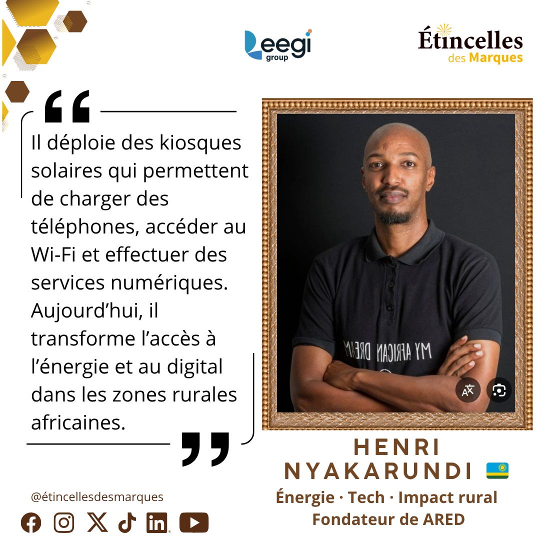 HENRI NYAKARUNDI