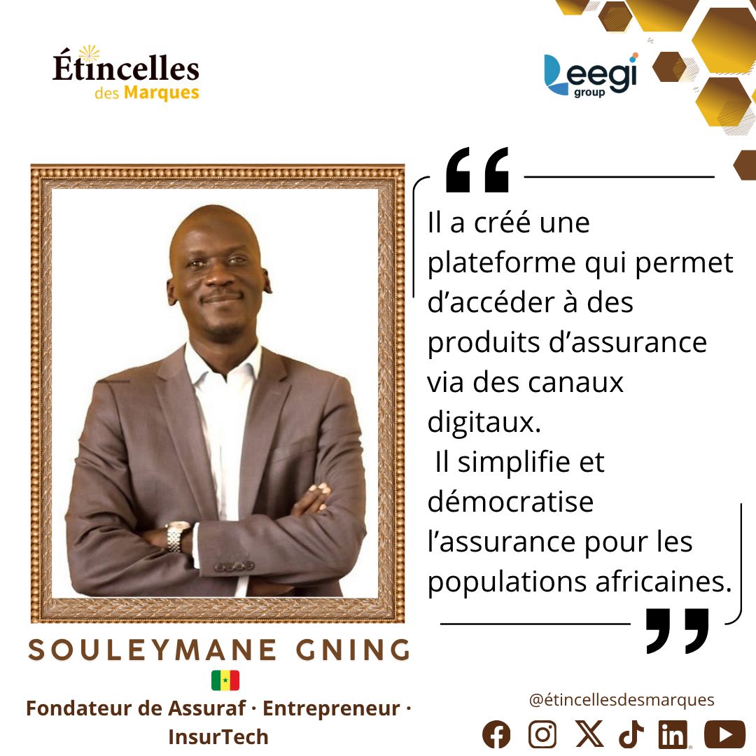 SOULEYMANE GNING