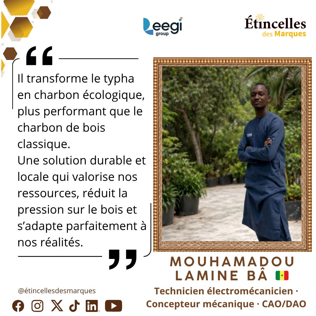 LAMINE BA