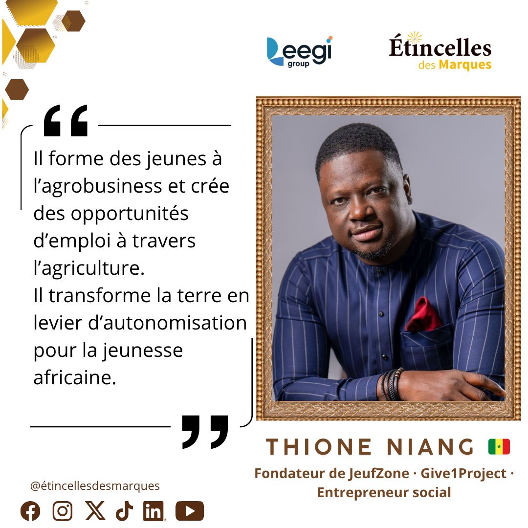 THIONE NIANG