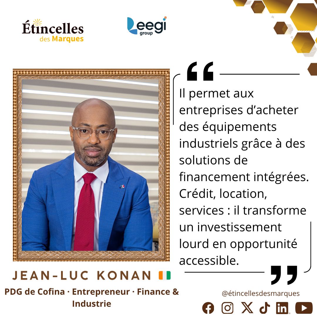 JEAN-LUC KONAN