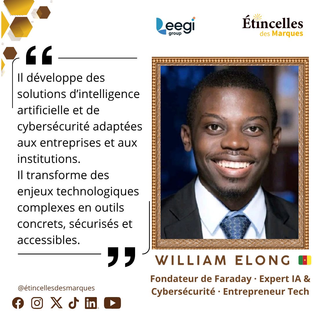 WILLIAM ELONG