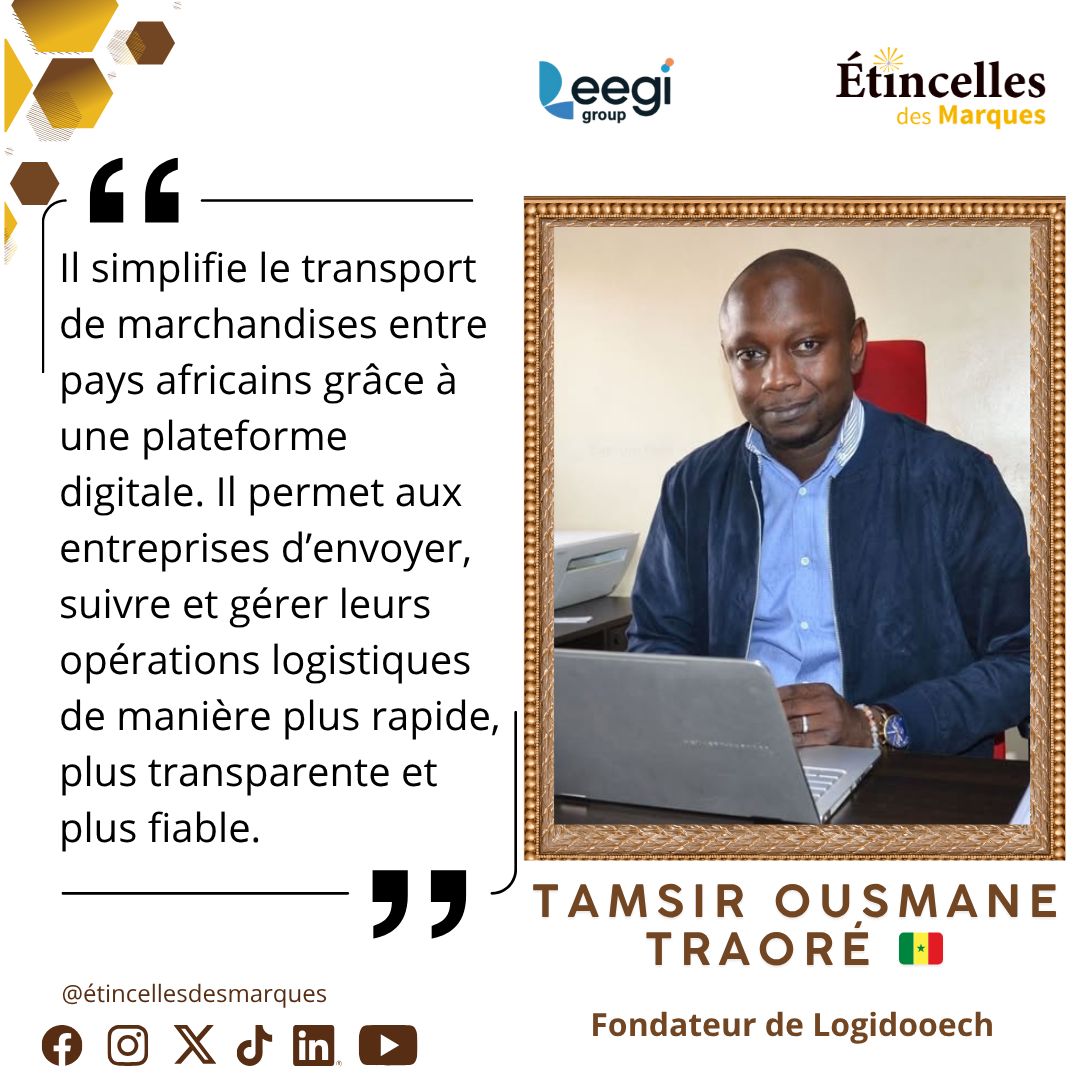TAMSIR OUSMANE TRAORE
