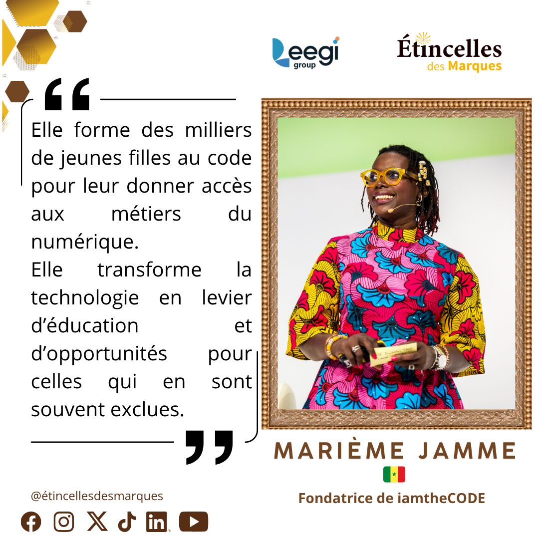 MARIEME JAMME