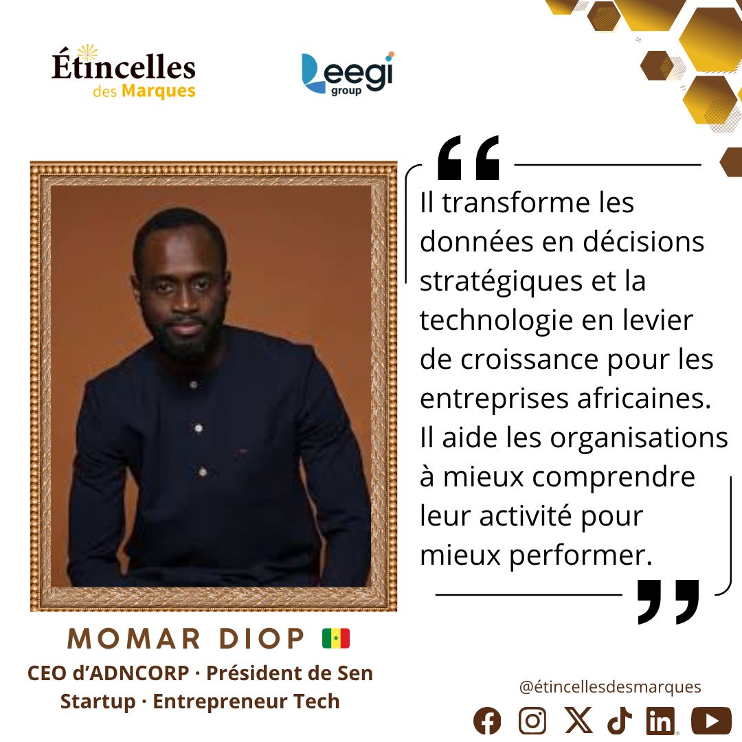 MOMAR DIOP