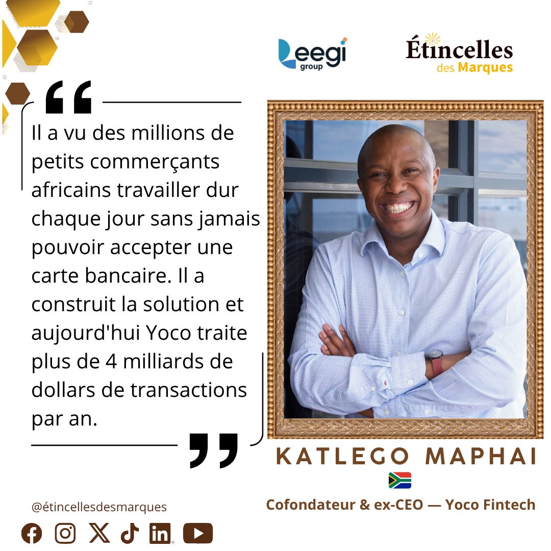KATLEGO MAPHAI